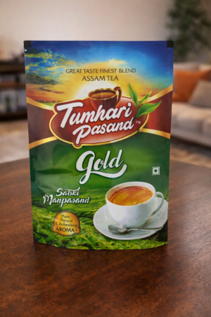 Tumhari Pasand Gold Tea
