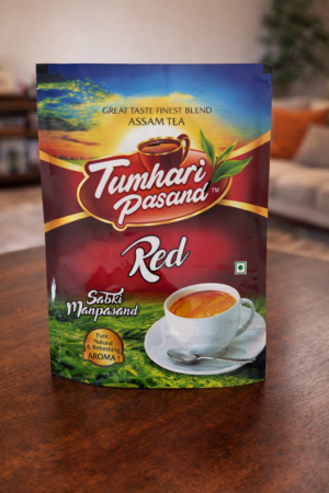 Tumhari Pasand Red Tea