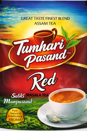 Tumhari Pasand Red Masala Tea